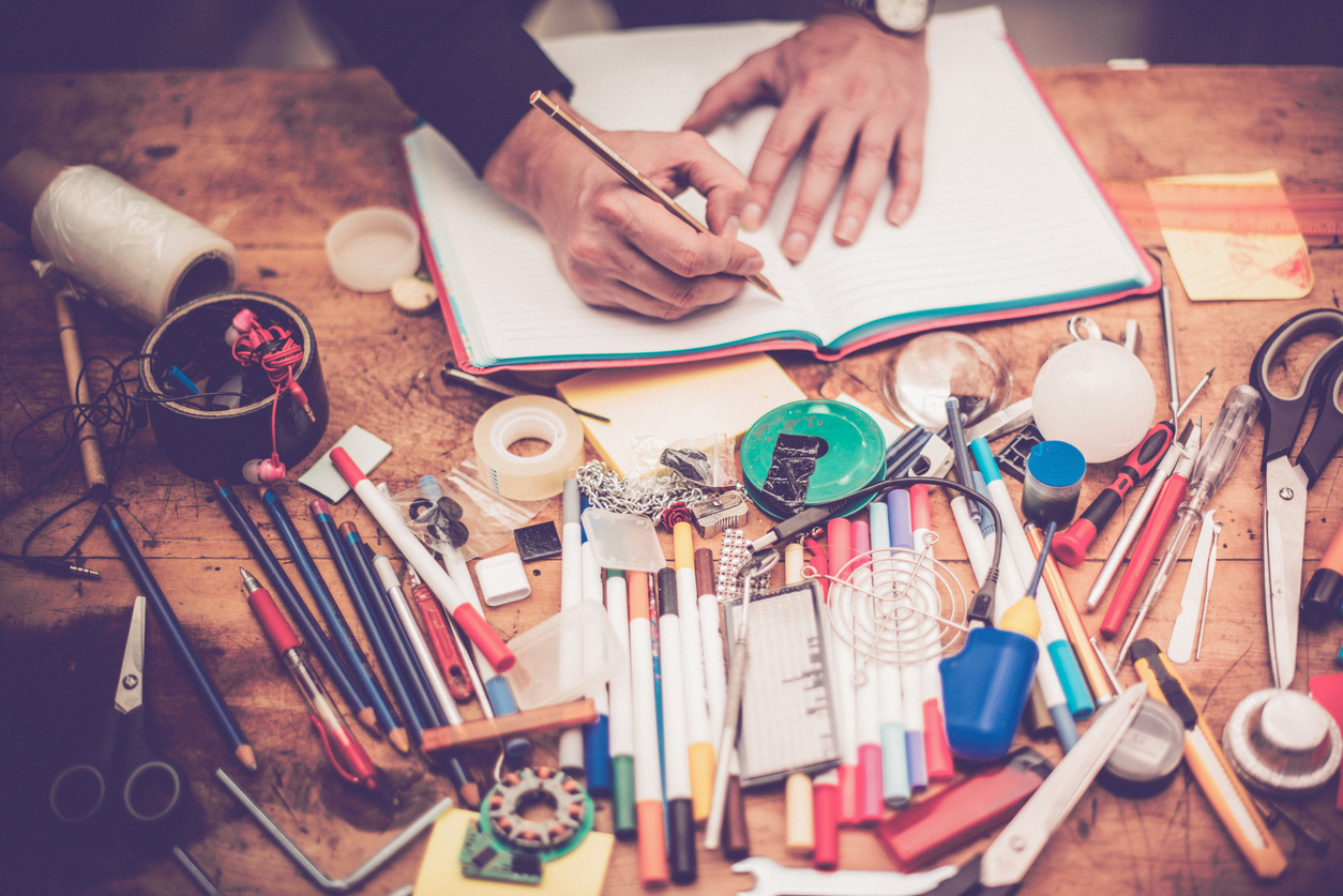 How to Create a Budget for Your Artistic Project